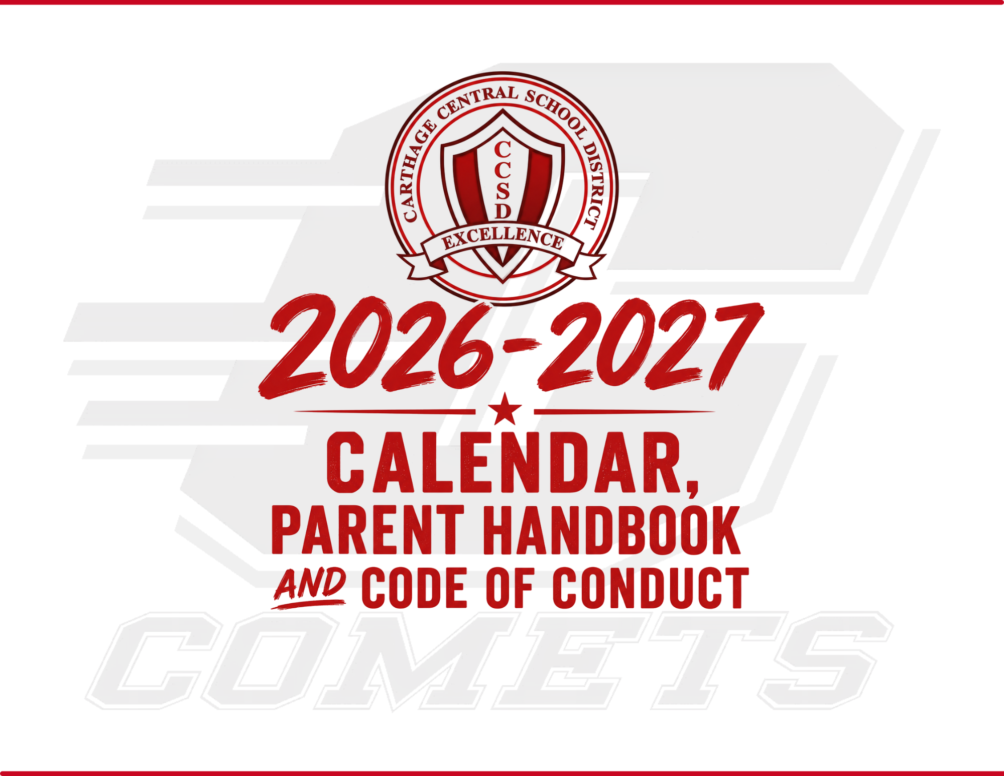 26-27 District Calendar